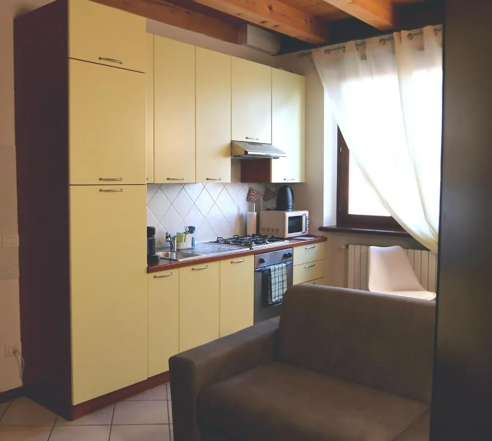 דירות ורונה La Casa Di Mia