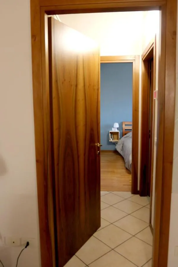 דירות ורונה La Casa Di Mia