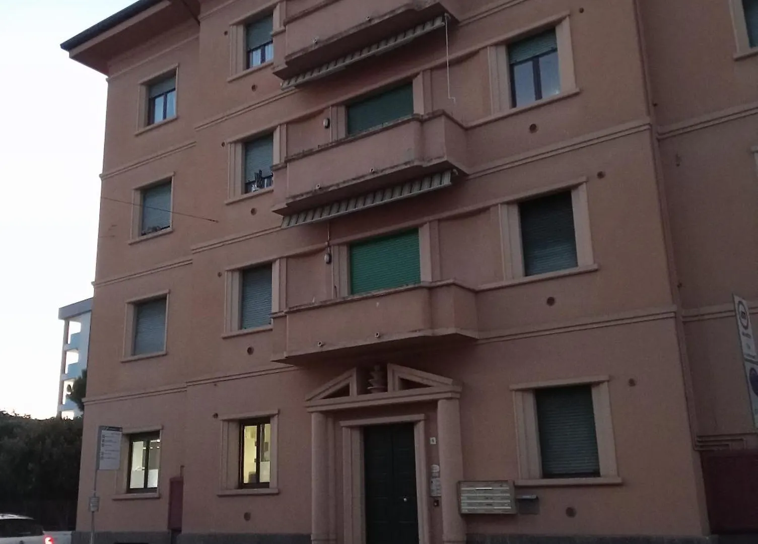 דירות ורונה La Casa Di Mia