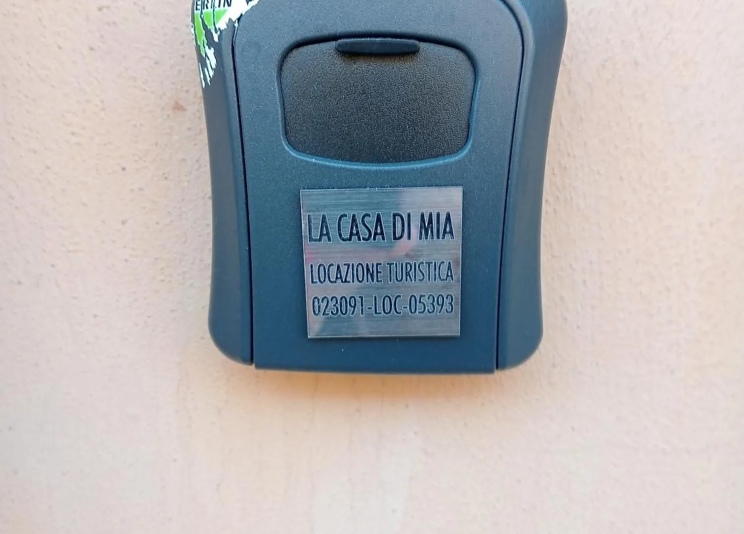 דירות ורונה La Casa Di Mia
