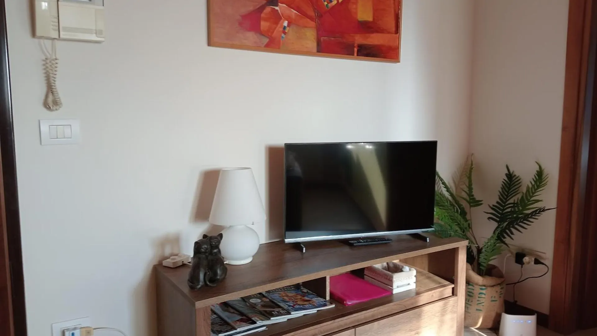דירות ורונה La Casa Di Mia
