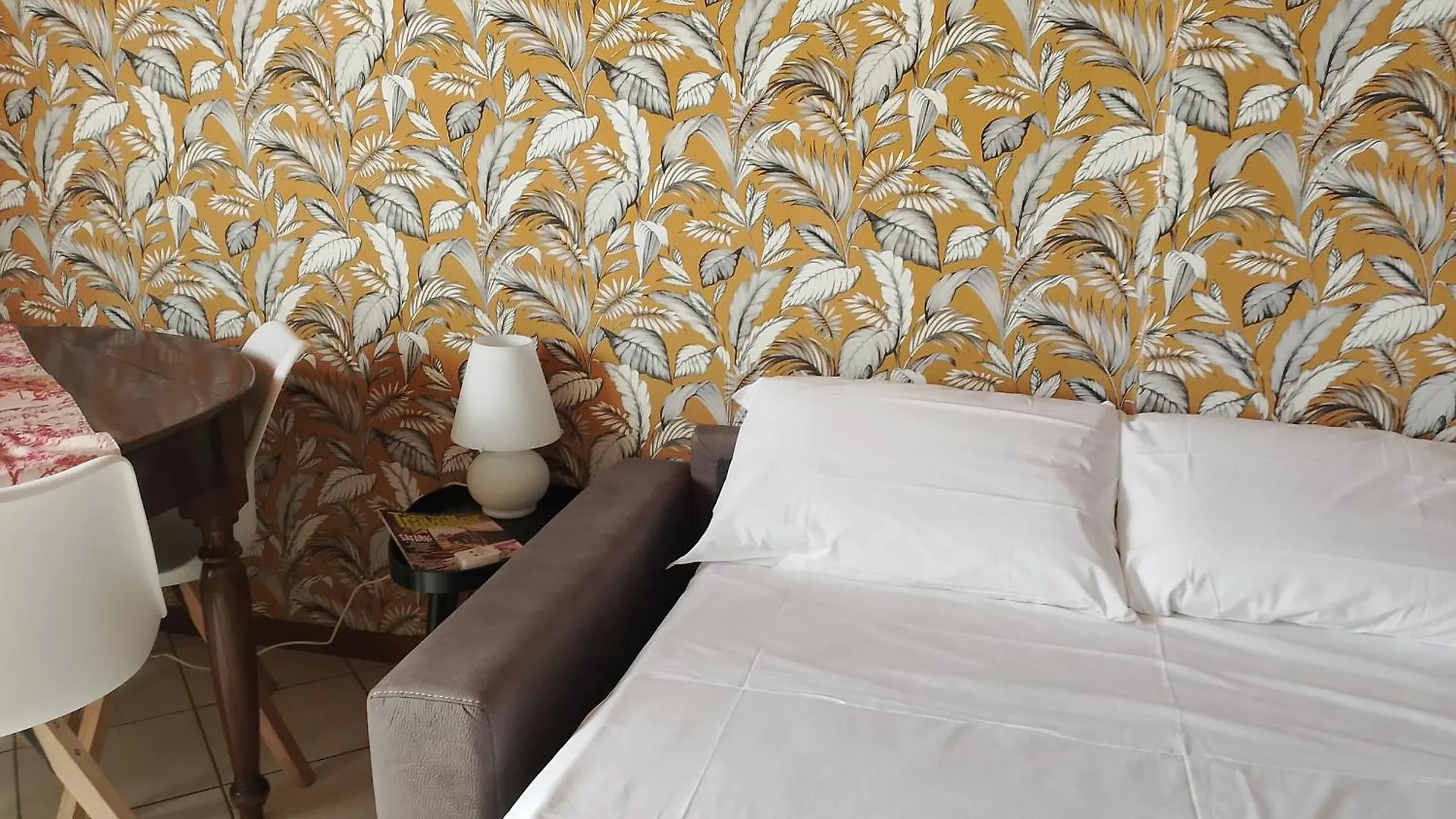 דירות ורונה La Casa Di Mia