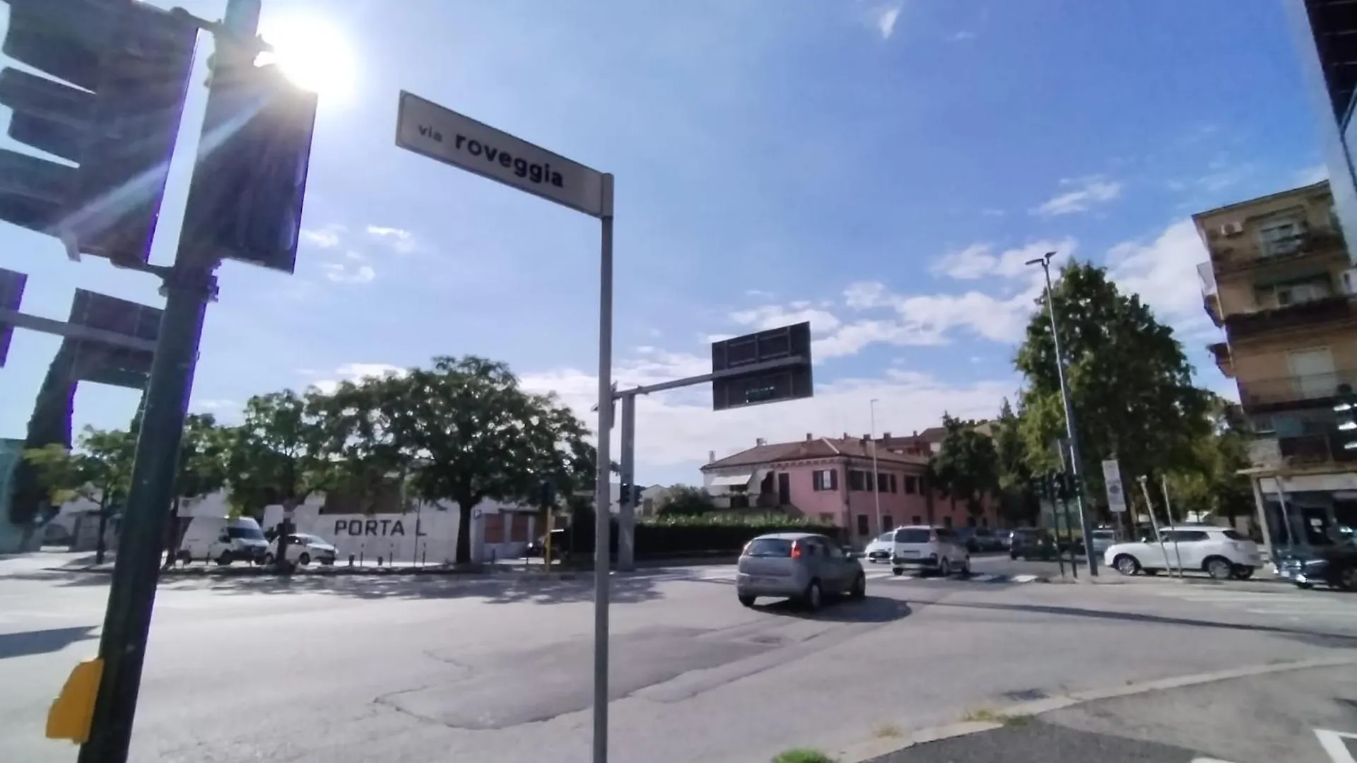 דירות ורונה La Casa Di Mia 0*,  איטליה