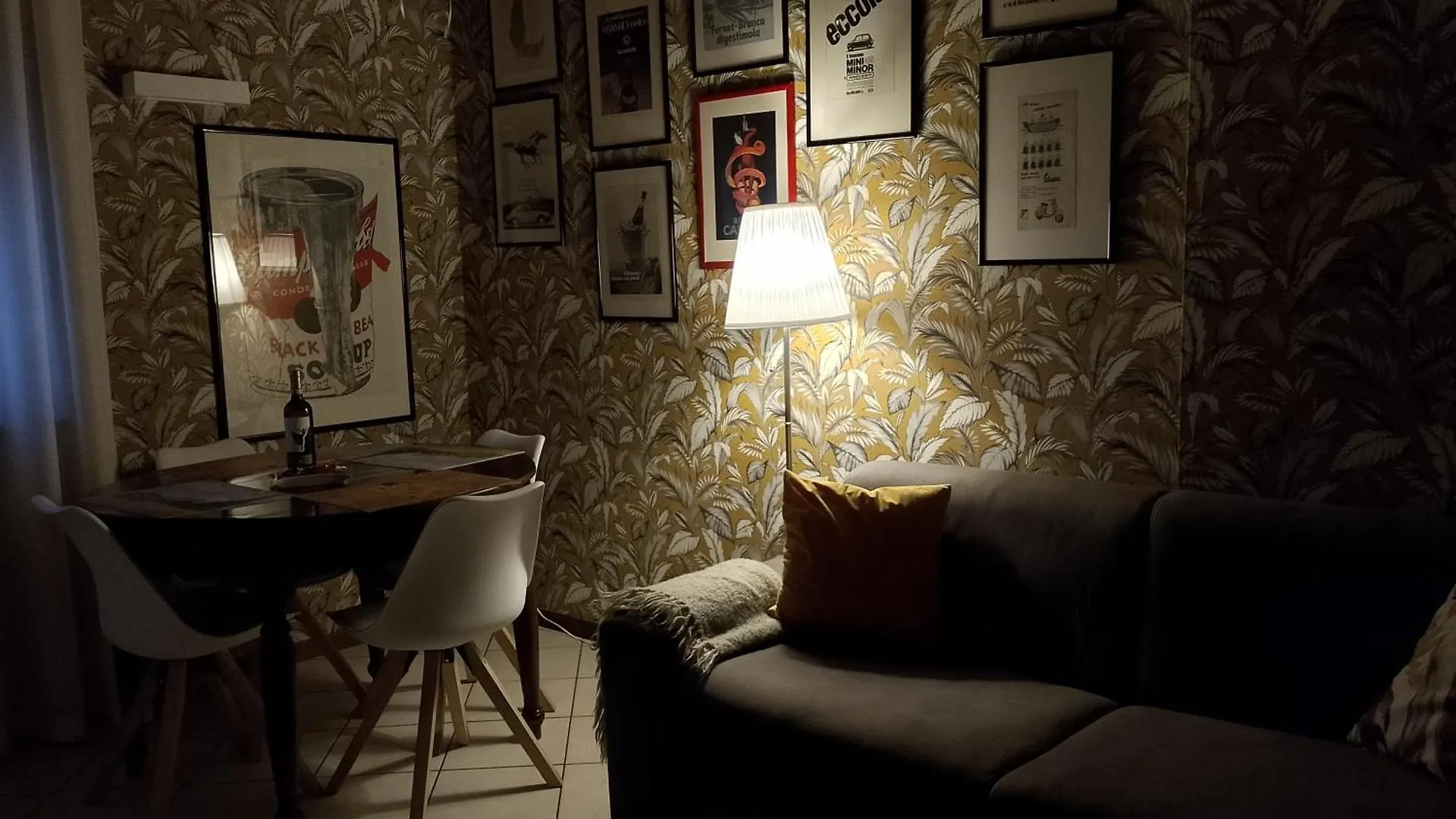 דירות ורונה La Casa Di Mia 0*,  איטליה