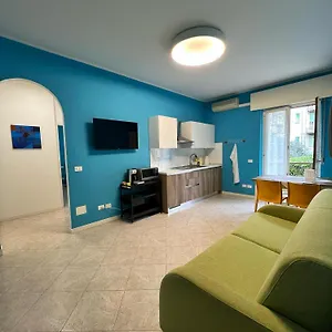 Appartamento Nuovissimo, Verona