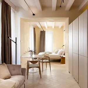 Appartamento Palazzo Ciopeta - Italian Excellence, Verona