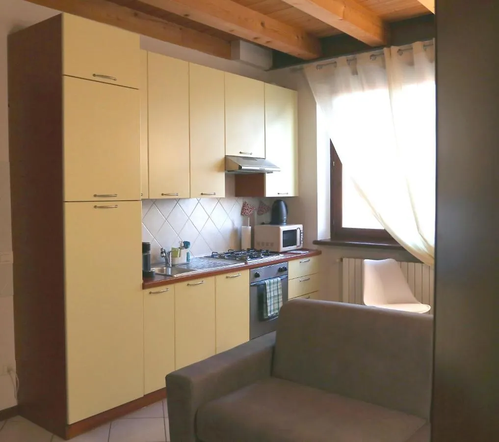 Appartamento La Casa Di Mia Verona Italia