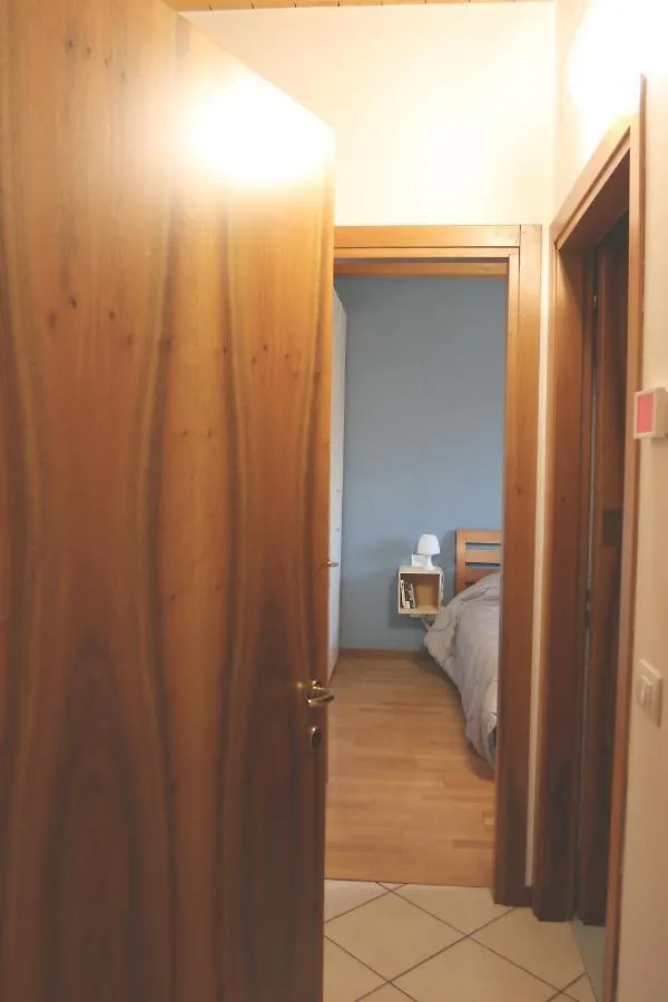 Appartamento La Casa Di Mia Verona 0*,  Italia
