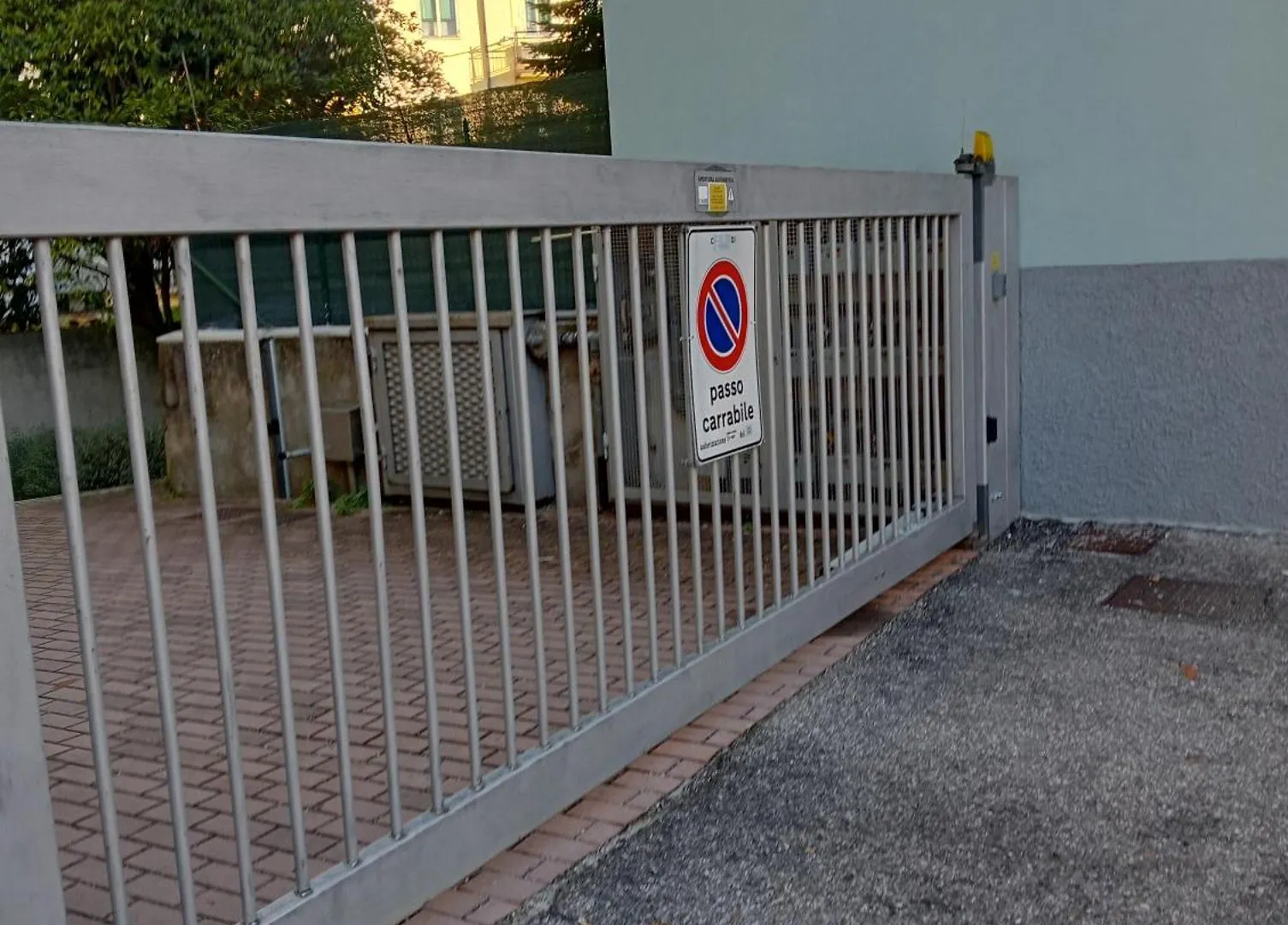 Appartamento La Casa Di Mia Verona
