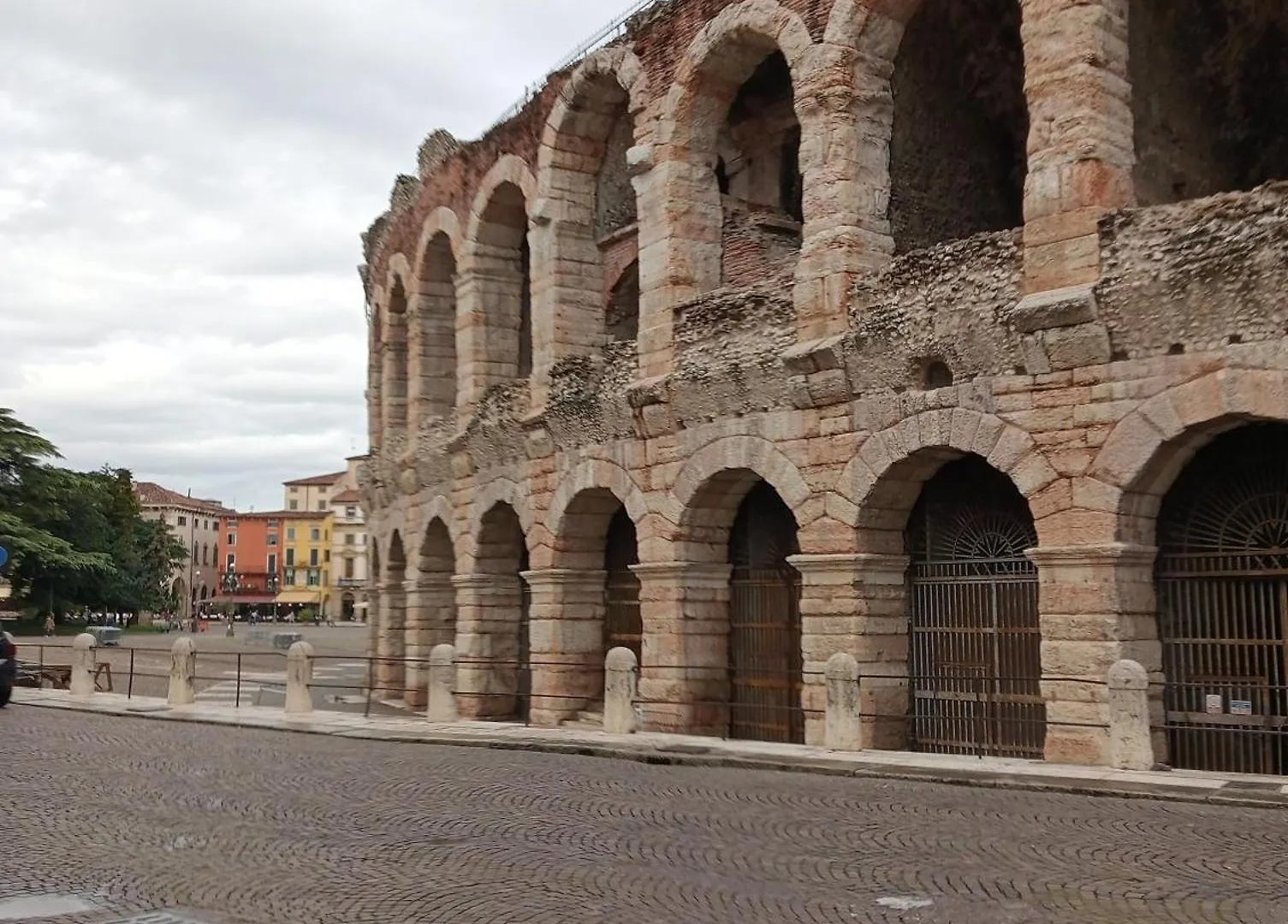 Appartamento La Casa Di Mia Verona 0*,  Italia