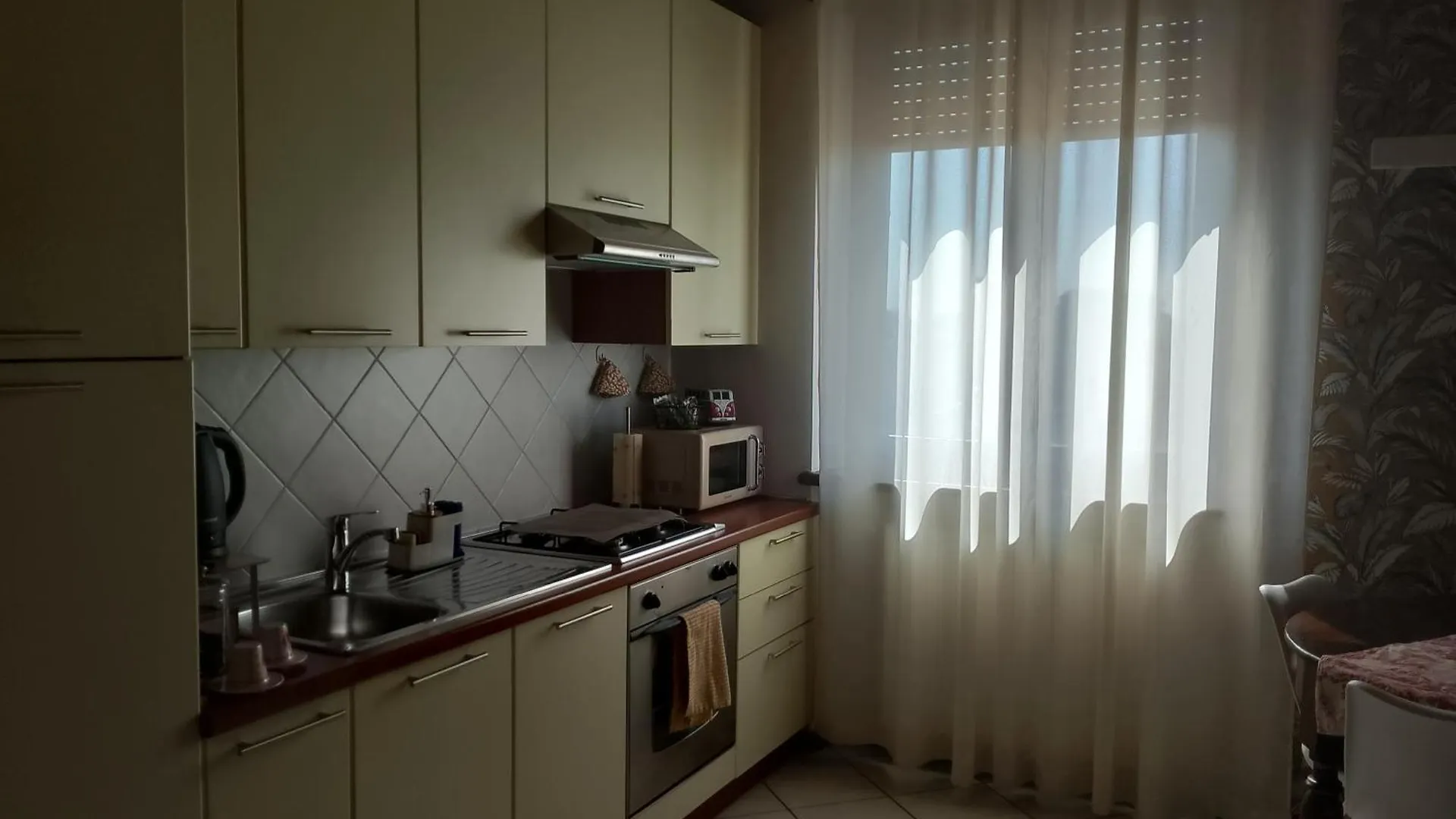Appartamento La Casa Di Mia Verona