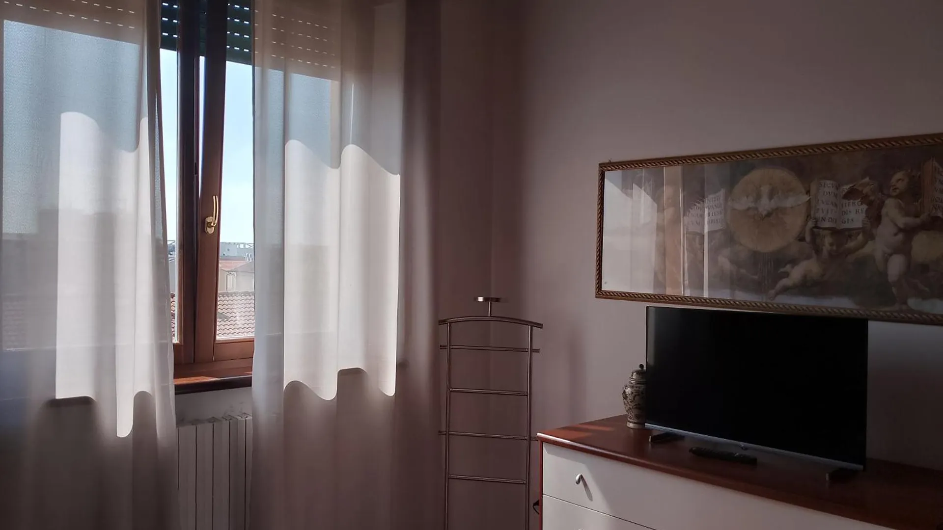 Appartamento La Casa Di Mia Verona