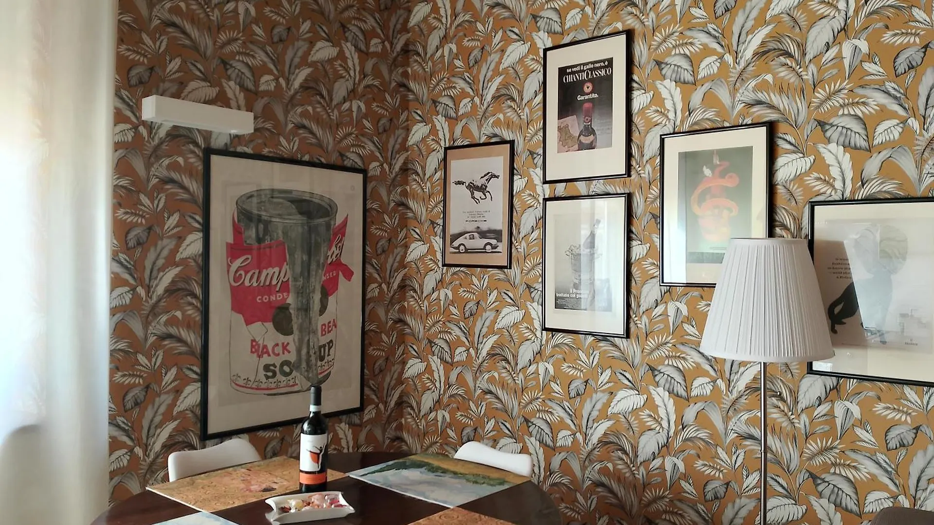 La Casa Di Mia Apartment Verona