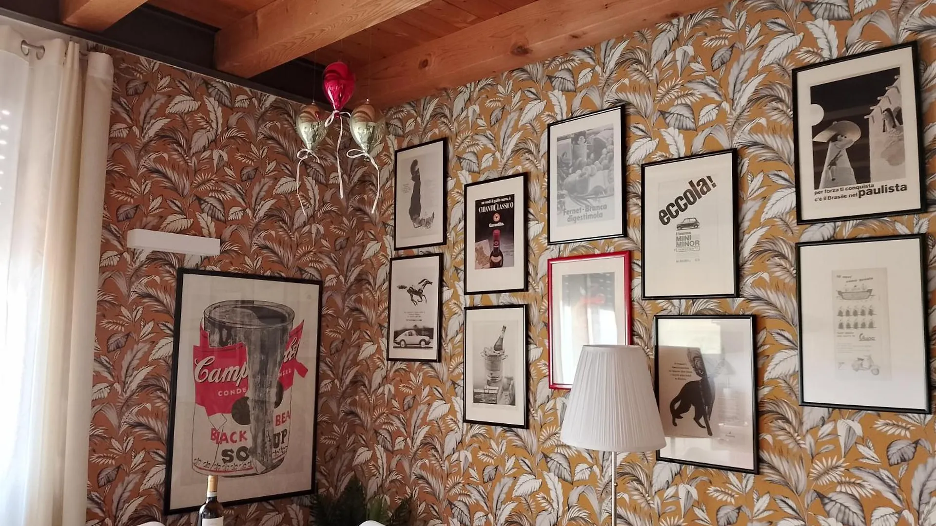 Appartamento La Casa Di Mia Verona
