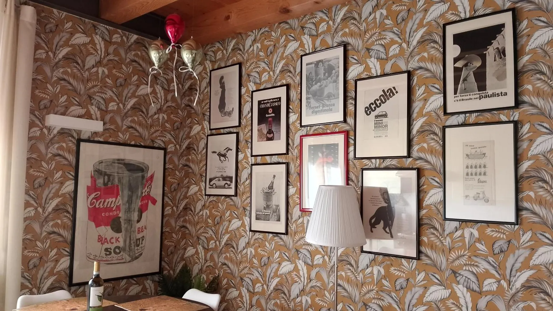 Appartamento La Casa Di Mia Verona