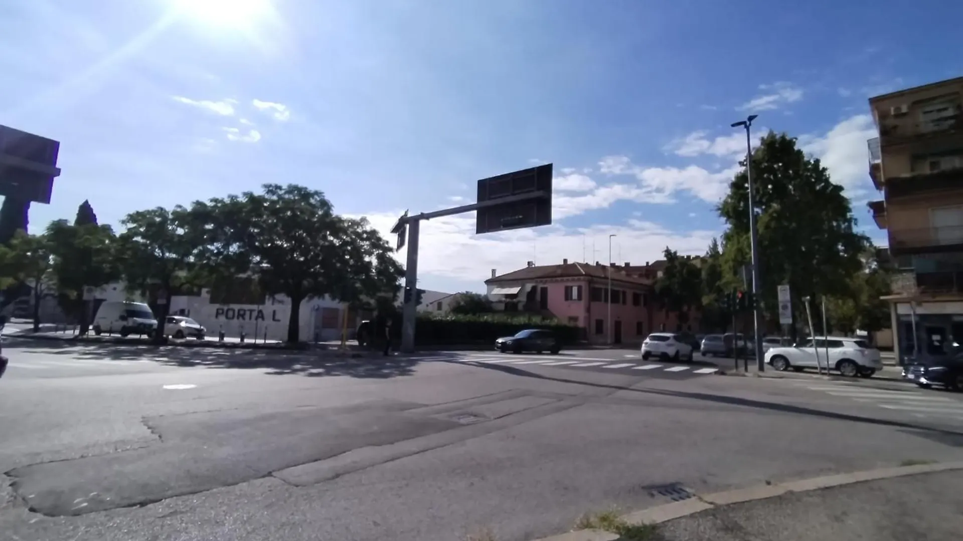 Appartamento La Casa Di Mia Verona