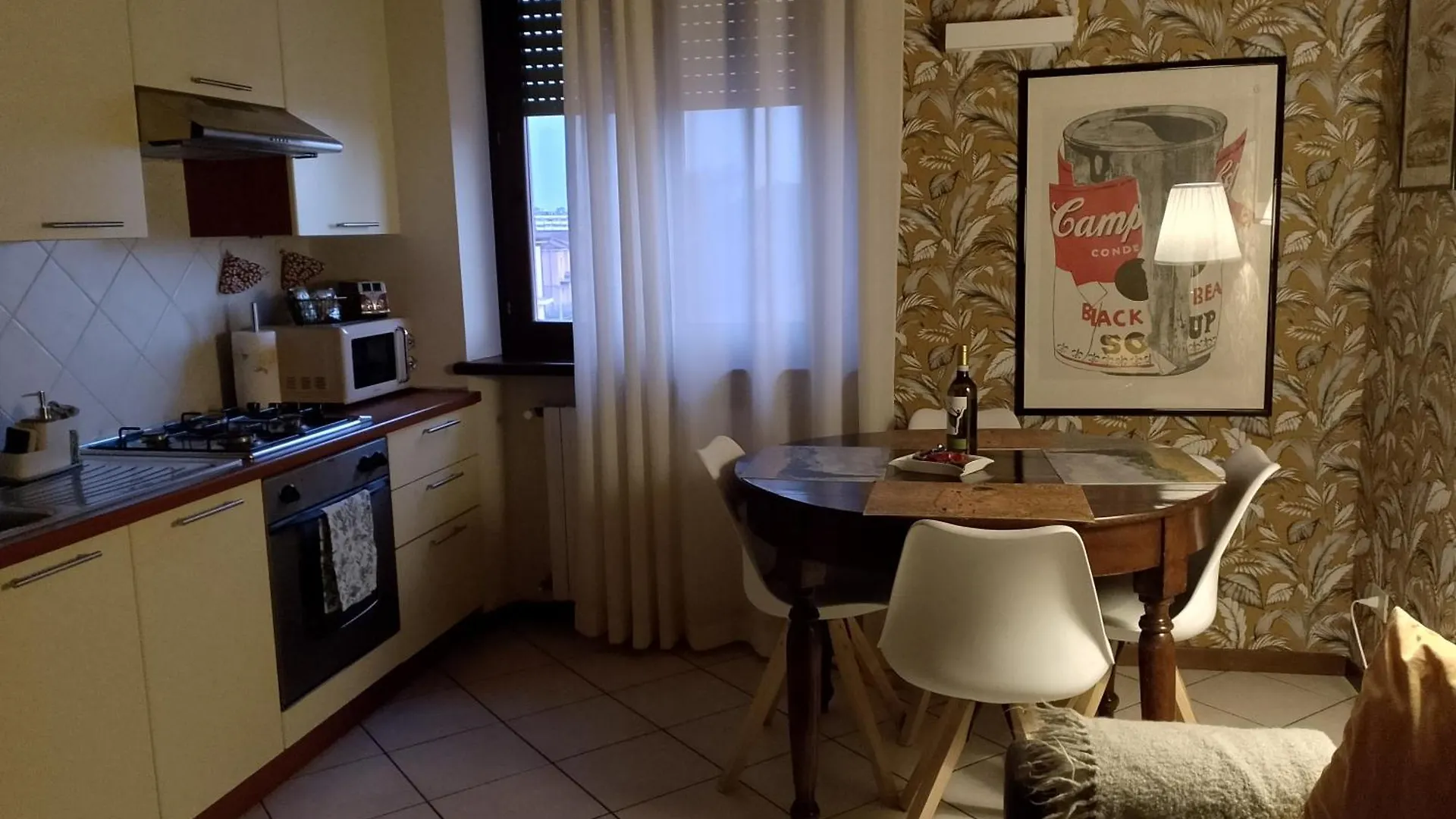 Appartamento La Casa Di Mia Verona