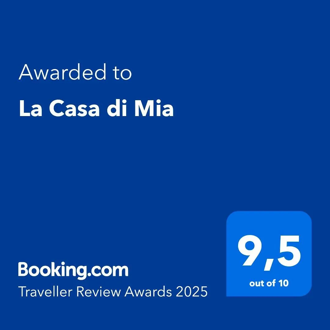 Appartamento La Casa Di Mia Verona