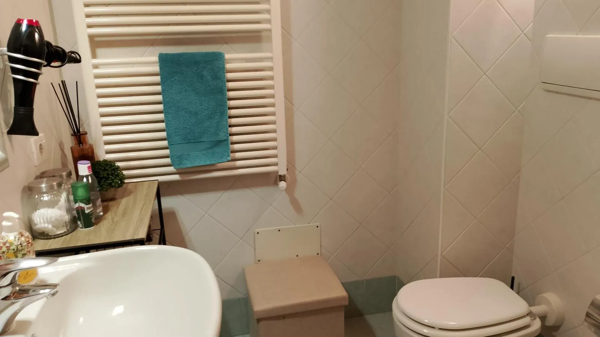 Appartamento La Casa Di Mia Verona 0*,