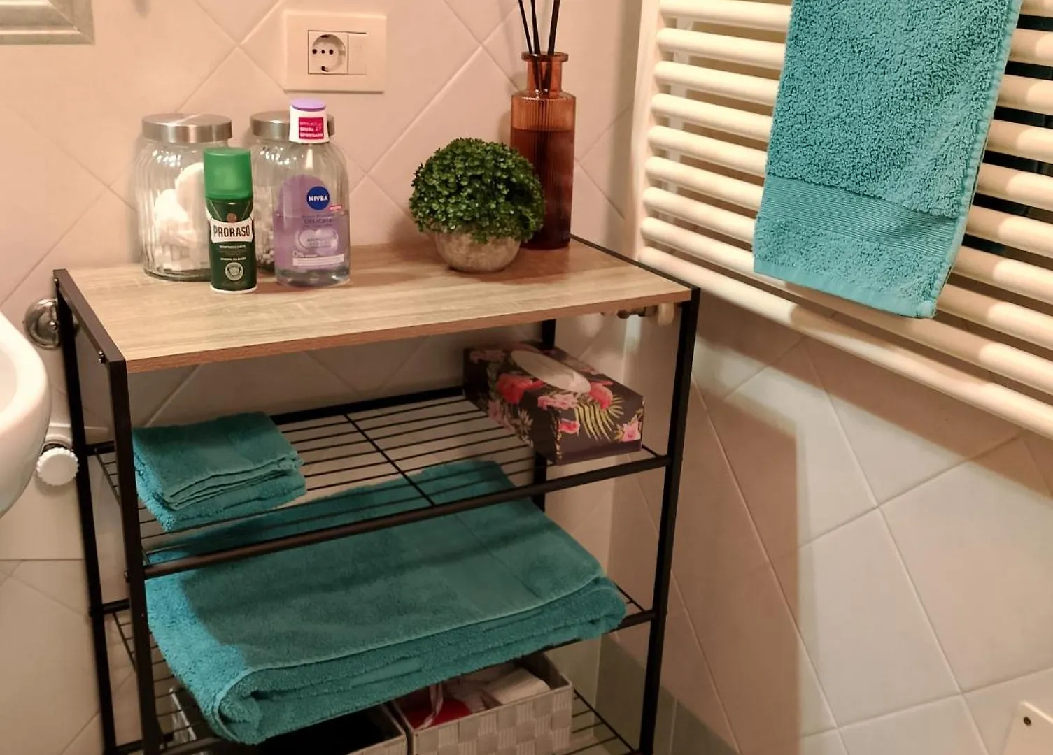 Appartamento La Casa Di Mia Verona 0*,